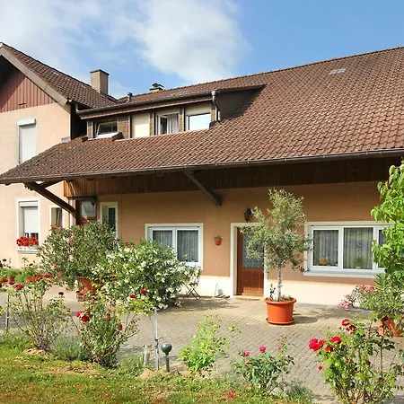 Winzerhof Baumer Vogtsburg Exterior photo