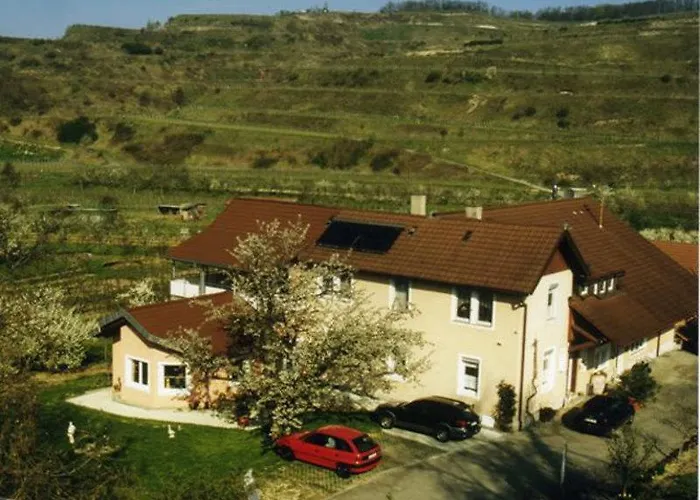 Winzerhof Baumer