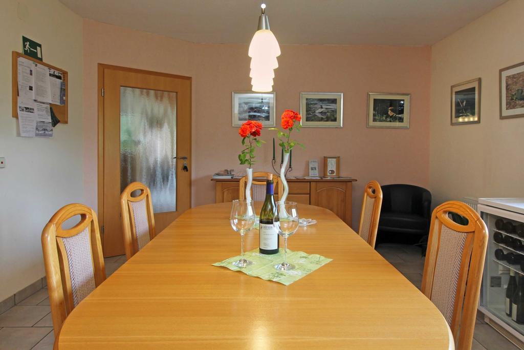 Winzerhof Baumer Appartement