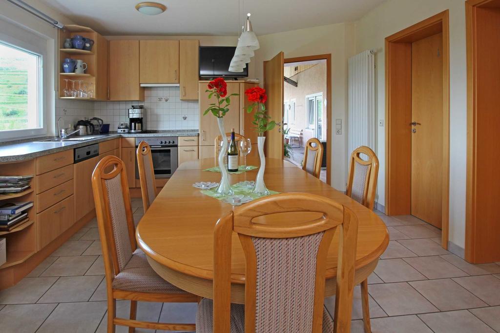 Apartment Winzerhof Baumer