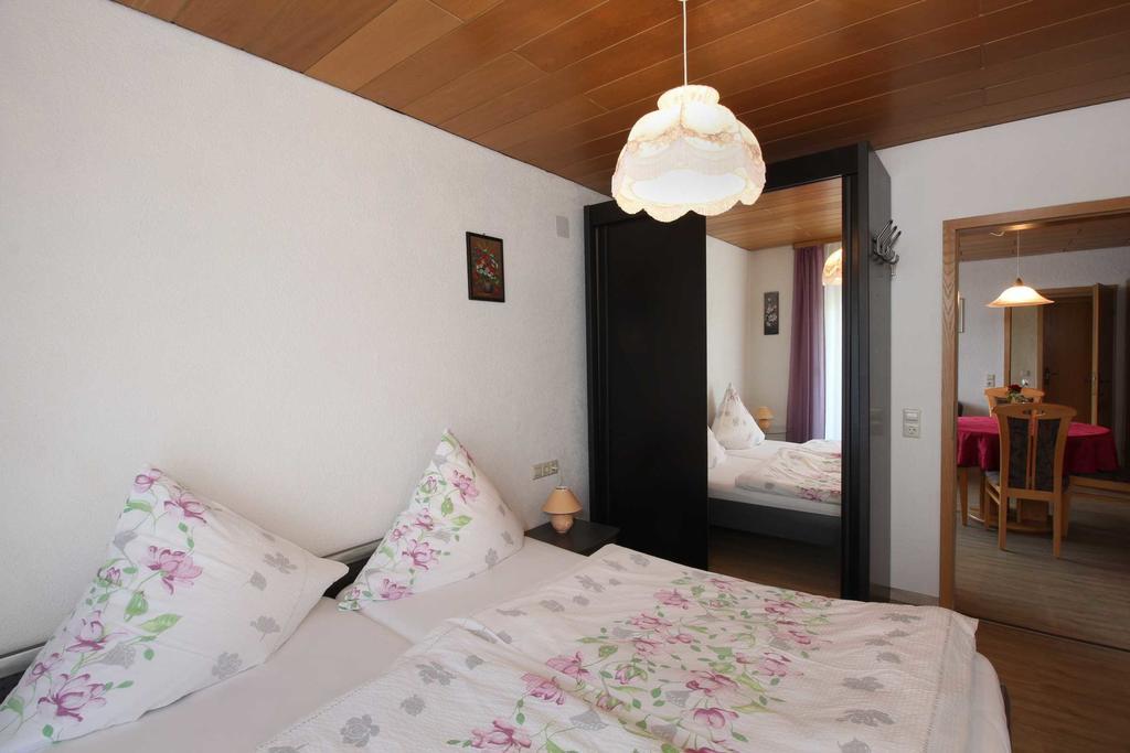 Appartement Winzerhof Baumer *