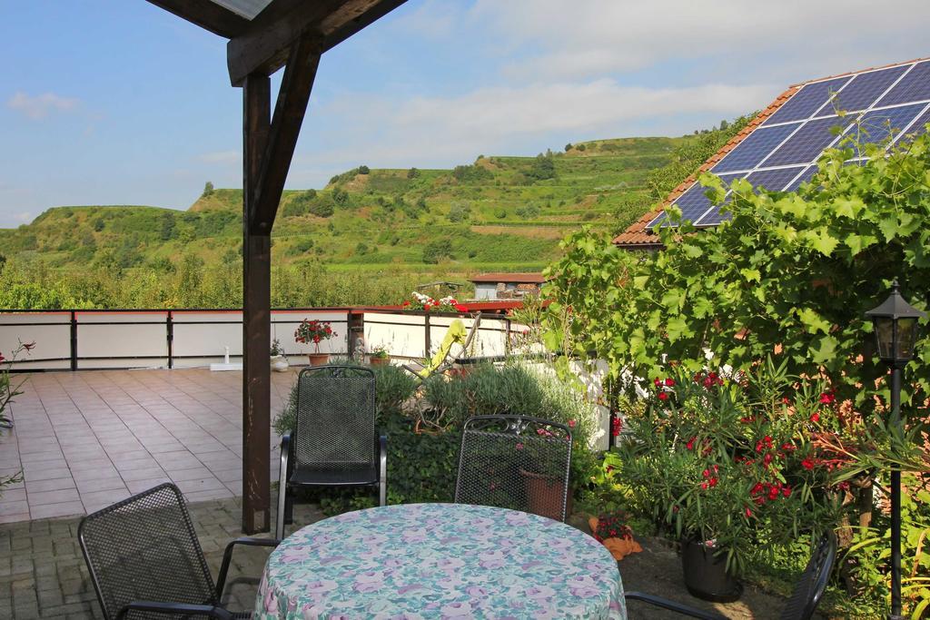 Apartment Winzerhof Baumer Vogtsburg