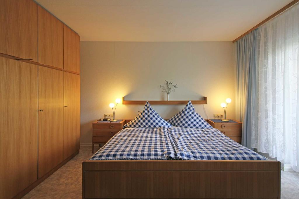 Winzerhof Baumer Appartement Vogtsburg