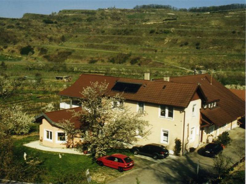 Apartment Winzerhof Baumer Vogtsburg