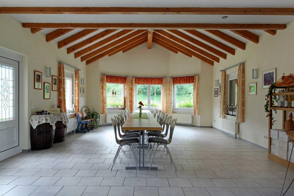 Apartment Winzerhof Baumer Vogtsburg