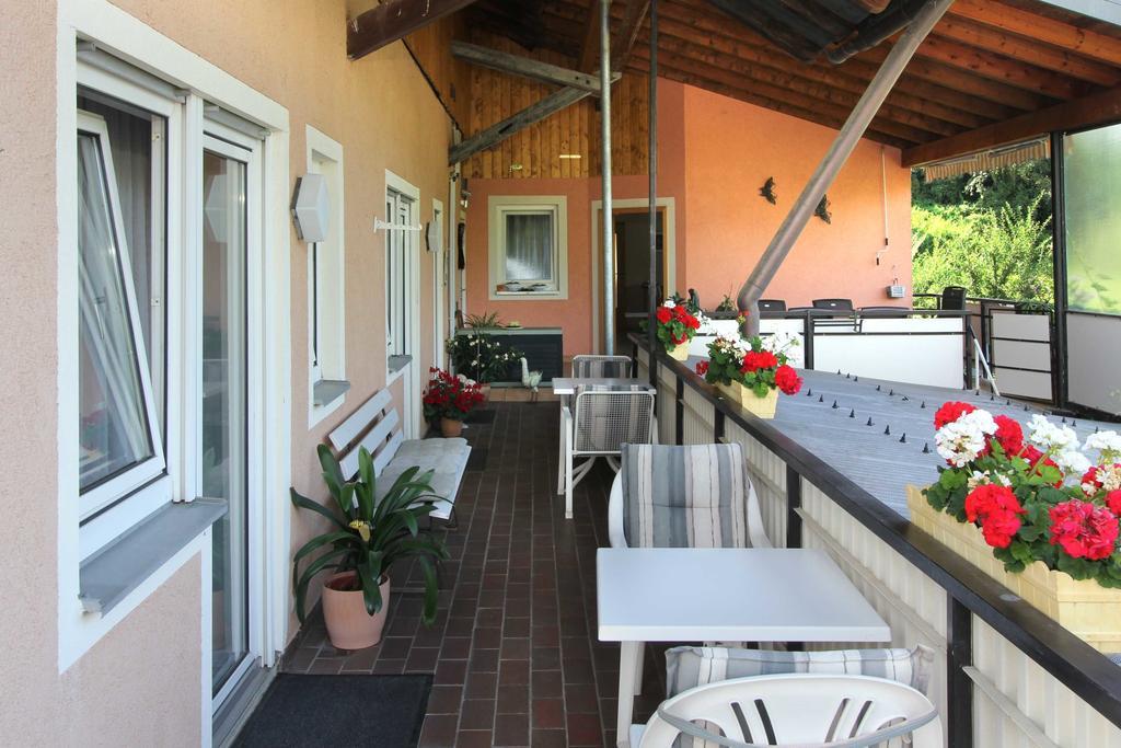 Winzerhof Baumer * Vogtsburg