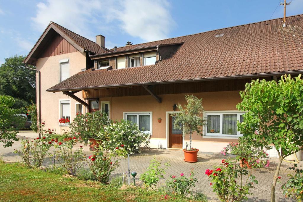 Winzerhof Baumer Apartment Vogtsburg