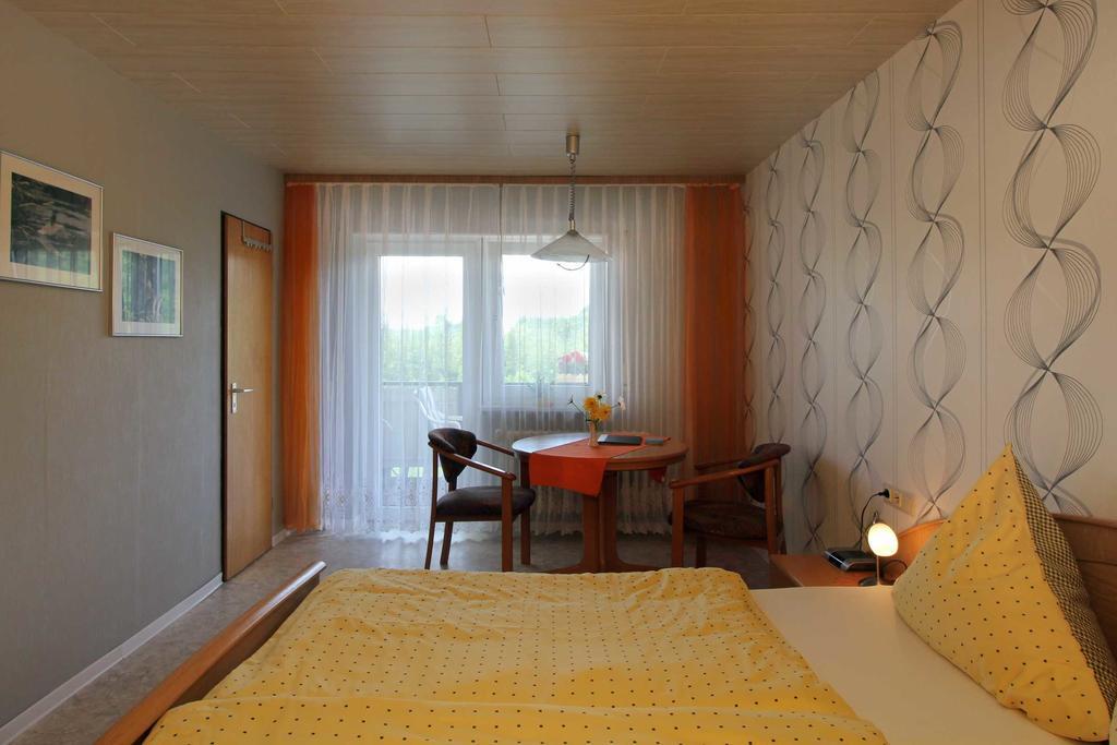 Apartment Winzerhof Baumer *
