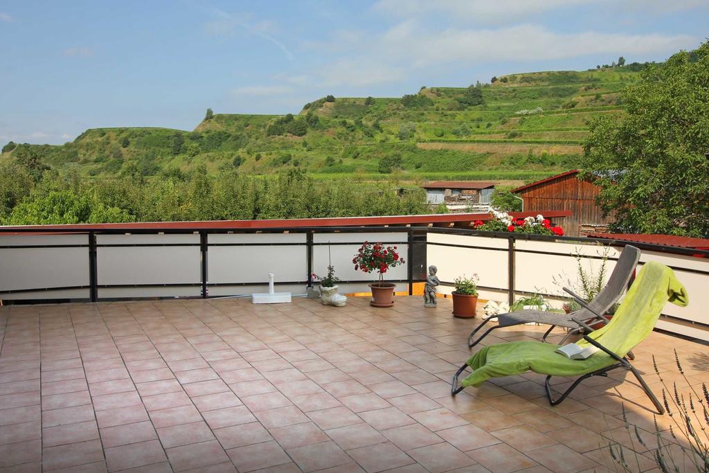 Winzerhof Baumer Appartement Vogtsburg